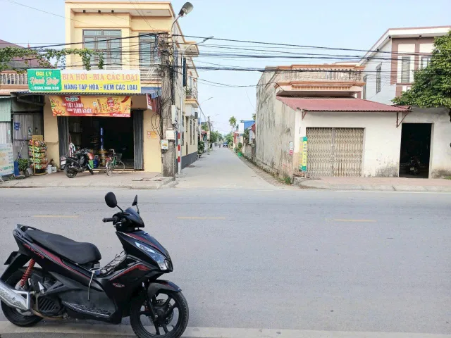1KT76.9 🚨 7XX TRIỆU - KIẾM ĐÂU RA 76,9M² TẠI HÒA LIỄU, KIẾN THỤY? 🚨