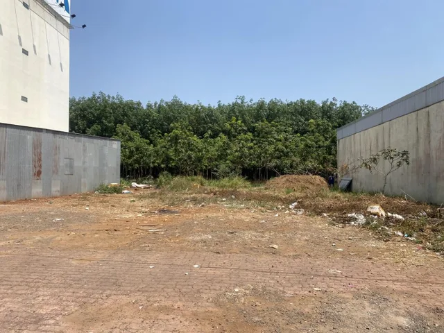 Bán 2 lô liền kề 16x22 mặt tiền kinh doanh giá chỉ 2 tỷ 470 cách Vincom Biên Hòa 10p di chuyển