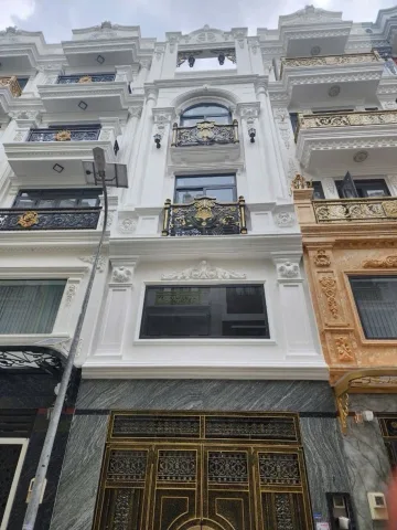 Lê Văn Quới Đường Số 14 Bình Tân