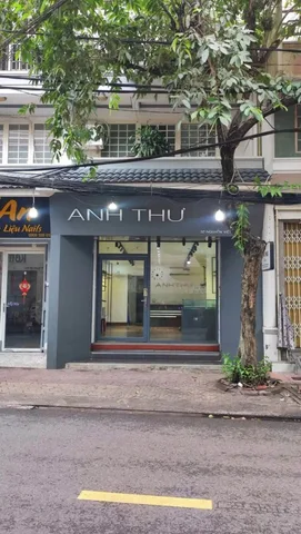 👉13 triệu - CHO THUÊ MẶT BẰNG TRỆT 56m2 MẶT TIỀN ĐƯỜNG NGUYỄN VIỆT HỒNG