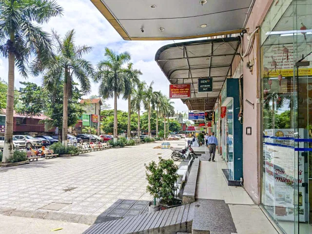💥BÁN CHUNG CƯ ĐẠI THANH THANH TRÌ – HIẾM, RẺ, ĐẸP, TIỆN ÍCH, CHỦ NHIỆT BÁN – 36m2 – 1.85 tỷ 💥💥