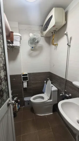 🏡 NHÀ 4 TẦNG – TRẠI CHUỐI, HỒNG BÀNG – CÁCH MẶT ĐƯỜNG BÃI SẬY CHỈ 50M CHỈ 3,15 TỶ