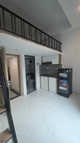 BÁN NHÀ ĐÔNG NGẠC 50M2 8 TẦNG MT 6.7M - THANG MÁY - 18 PHÒNG CCMN - DÒNG TIỀN 70TR/THÁNG - GẦN ĐH TÀI CHÍNH