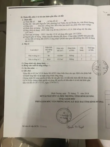 Bán đất thổ cư tặng nhà và  dãy nhà trọ diện tích 426m2 giá chỉ 27 triệu/m2