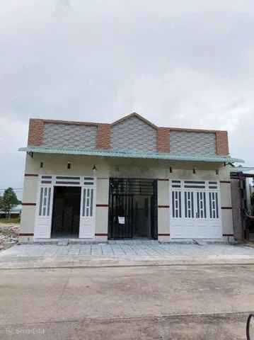 BÁN GẤP DÃY TRỌ 300M2 GẦN KCN BECAMEX GIÁ CỰC HIẾM CHỈ 1 TỶ 750, FULL THỔ CƯ, SỔ HỒNG RIÊNG