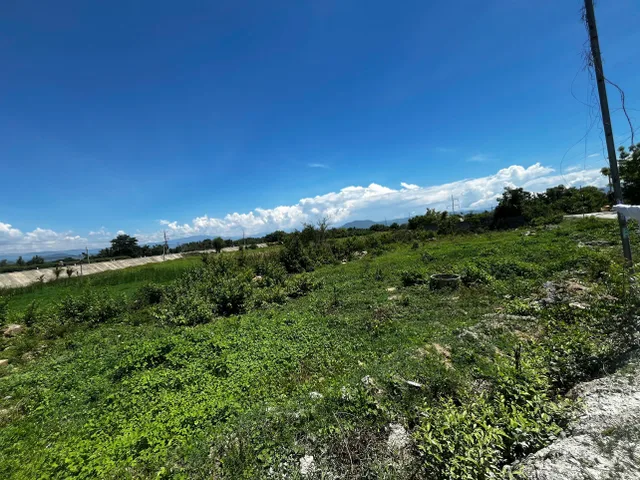 [CHÍNH CHỦ CẦN BÁN] 1768m2 ĐẤT NỀN - NGAY ĐÈO CẬU