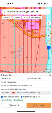 🌿 ĐẤT VƯỜN CAM ĐỨC – 2 MẶT TIỀN ĐƯỜNG – GIÁ CHỈ 800 TRIỆU/SÀO 🌿