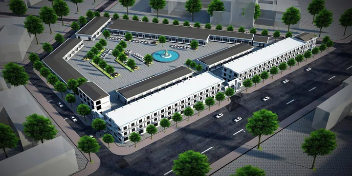 Chính chủ bán đất nền 200-400m tại Cẩm Thạch, Thanh Hóa giá chỉ từ 13tr/m