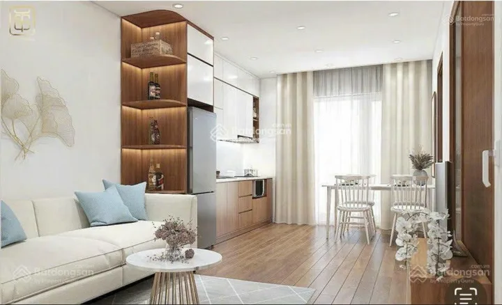 Chính chủ cần bán căn hộ 45 m2 2PN full nội thất. Mipec City View, Kiến Hưng, Hà Đông 0333846866