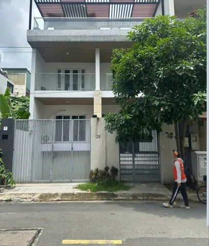 🏡 Bán nhà mặt tiền nội khu đường số 33, Phường An Phú, TP. Thủ Đức