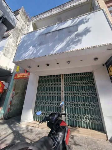 Chính chủ gửi bán nhà 2 tầng mặt tiền Lê Duẩn , Phường Thanh Khê , TP. Đà Nẵng 💥💥