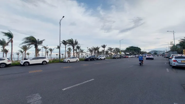 CHO THUÊ 1.600M² ĐẤT MT THÙY VÂN – ĐỐI DIỆN THÁP TAM THẮNG – TỰ DO CẢI TẠO – 160TR