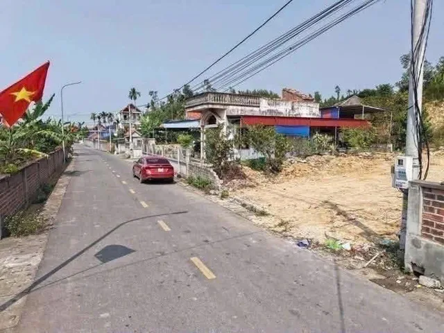 2/7/26 còn duy nhất 1 lô 72m mặt đường nhựa 7m tại liên Khê Lhe em Đức 18t 0342165555