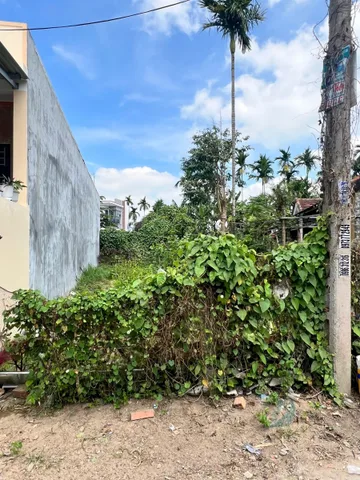🏡 BÁN ĐẤT TRUNG TÂM P. TRƯƠNG QUANG TRỌNG – GIÁ CHỈ 1 TỶ 050 TRIỆU, THƯƠNG LƯỢNG CHÍNH CHỦ