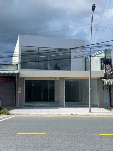 CHO THUÊ NHÀ MẶT TIỀN KDC VĂN HÓA TÂY ĐÔ GẦN BẾN XE CẦN THƠ GIÁ 26 TRIỆU