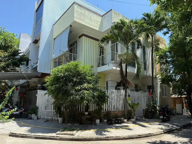 Mình cần bán nhà 2 tầng 2 mặt tiền đường An Hải 15  , Phường An Hải, TP. Đà Nẵng 💥💥💥