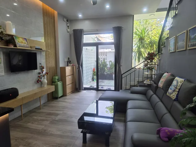 Bán nhà MT đường MỘC SƠN 2, Hòa Hải, Ngũ Hành Sơn, ĐN_ Giá 7.9 tỷ TL_ Cách bãi tắm 300m