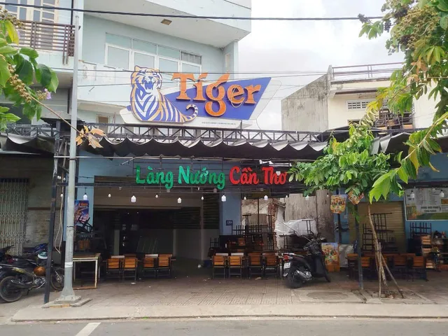 CHO THUÊ NHÀ MẶT TIỀN ĐƯỜNG BỜ HỒ XÁNG THỔI GẦN BẾN NINH KIỀU GIÁ 35 TRIỆU