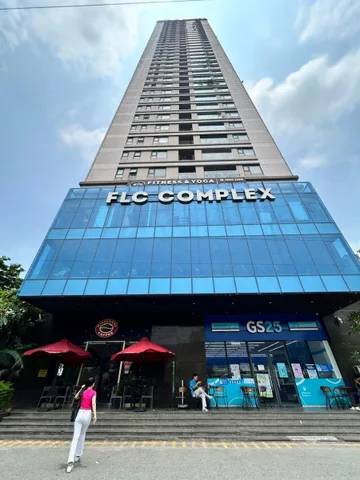 🚀 Sở Hữu Ngay Căn Đẹp FLC 36 Phạm Hùng – View Đẹp – Giá Cực Hấp Dẫn!