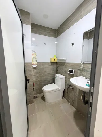BÁN NHÀ 4 TẦNG HẺM THÔNG ĐƯỜNG ÂU DƯƠNG LÂN QUẬN 8 - GIÁ CHỈ 5.78 TỶ