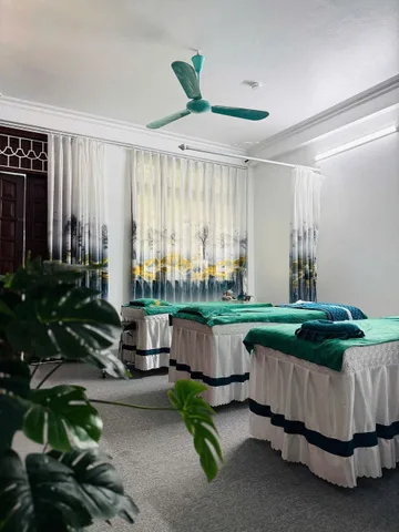 Cho Thuê Nhà KĐT Định Công 45M² 4 Tầng - Nhà Lô Góc - Ô Tô Đỗ 24/7 - Ở, Kinh Doanh VP... Giá Thuê 19tr