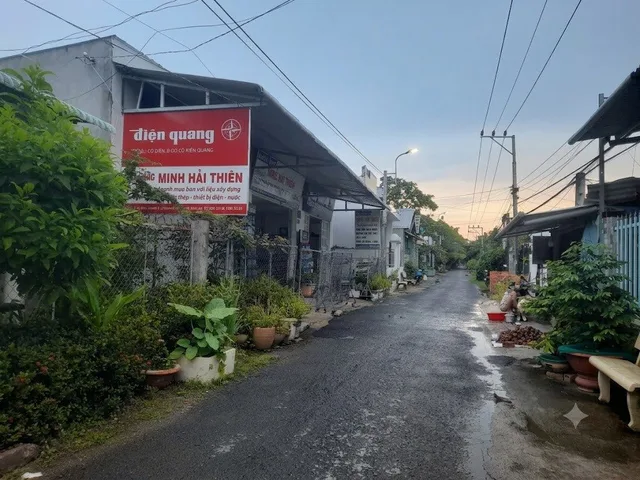 VL2-114 | 📐137,2m² (40m² TC) | 🧭 Tây Nam | 💰1,2 tỷ