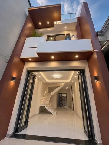 Nhà hẻm Trần Hưng Đạo thông qua Nguyễn Trung Trực 62m đường thông 4m giá 4.75 tỷ