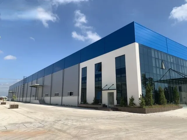Cho thuê Kho Xưởng. DT 500m2, 1000m2, 1500m2, 2000m2, 2500m2, ....đến 200.000m2 tại Văn Giang