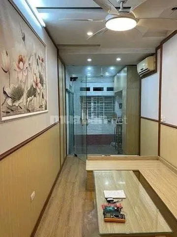 🔥 NGUYỄN TRƯỜNG TỘ – FULL NỘI THẤT – CHỈ 9,5 TRIỆU/THÁNG