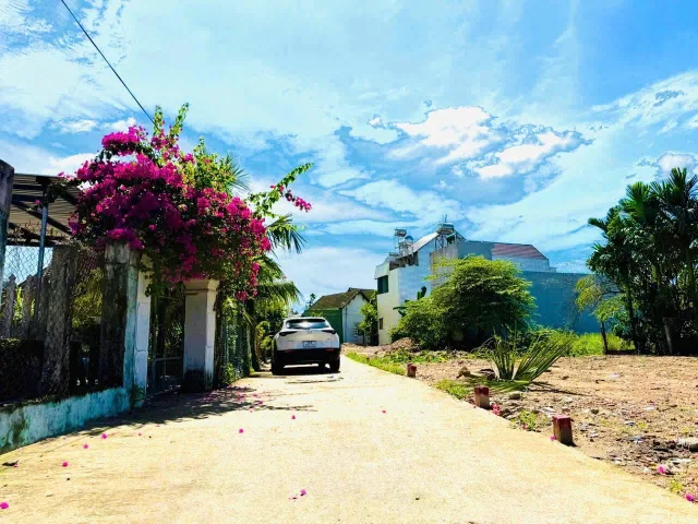 🏡 BÁN 2 LÔ ĐẤT THỔ CƯ TẠI THÔN AN BÌNH, XÃ TƯ NGHĨA – GIÁ CHỈ 590 TRIỆU/LÔ TL CHÍNH CHỦ
