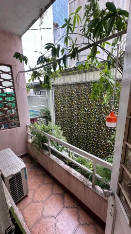TRUNG TÂM QUẬN 1, GẦN BỆNH VIỆN TỪ DŨ, NHÀ 2 TẦNG, 50M2, SHR, 9T