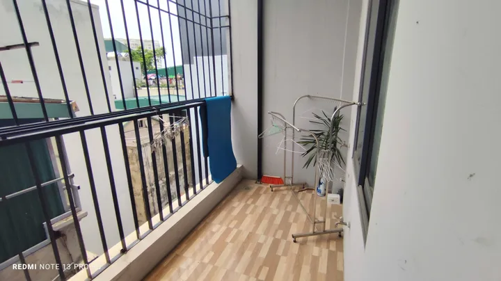 BÁN CĂN NHÀ VIP DÂN XÂY TẠI PHÚ MỸ, NGAY SAU BẾN XE MỸ ĐÌNH DT:30M2 5 TẦNG MT:4,3M 8,5 tỷ