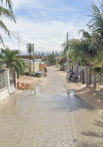 BÁN ĐẤT THỔ CƯ XÃ VẠN HƯNG HUYỆN VẠN NINH