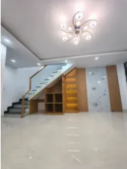 🔥 SIÊU PHẨM NHÀ PHỐ XÂY MỚI 100% – HẺM Ô TÔ/XE TẢI ĐẬU CỬA NGUYỄN AN NINH – CÓ SẴN GPXD – DIỆN TÍCH 52M² FULL THỔ CƯ – GIÁ CHỈ 3 TỶ 750 TRIỆU! 🔥