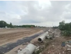 🔥 SIÊU PHẨM ĐẤT NỀN TRUNG HẠN DIỆN TÍCH KHỦNG 495M² – MẶT TIỀN ĐƯỜNG DẪN CAO TỐC BIÊN HÒA - VŨNG TÀU – QUY HOẠCH ĐẤT Ở ĐÔ THỊ – GIÁ ĐẦU TƯ CHỈ 4 TỶ 100 TRIỆU! 🔥