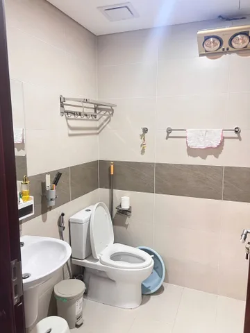 🏢 An Bình Plaza Trần Bình Mỹ Đình | 57m² | 2PN | Full Nội Thất | Tầng Trung | Sở Hữu 50 Năm | Giá 3.45 Tỷ