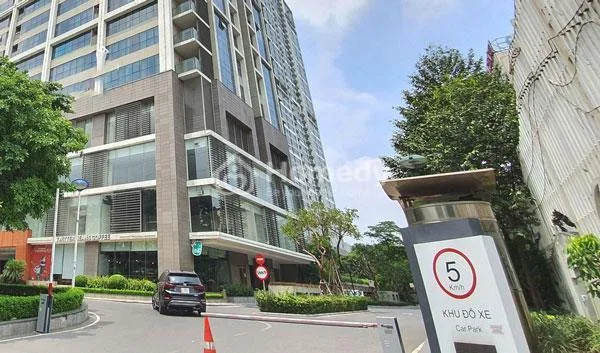Siêu phẩm! Cho thuê CH Thăng Long Number One 180m2, full siêu đẹp