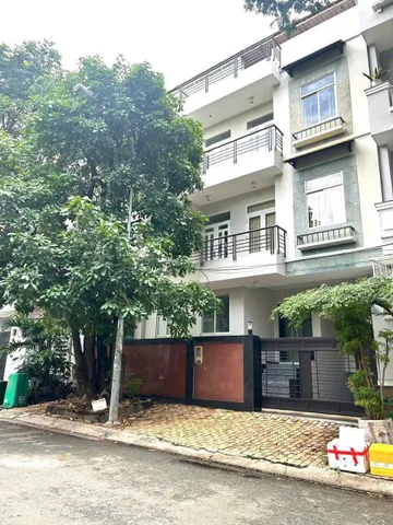 🏢 Bán tòa nhà Khu B An Phú – TP. Thủ Đức