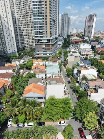🏡 Bán lô góc 2 mặt tiền Võ Trường Toản, An Phú, Quận 2