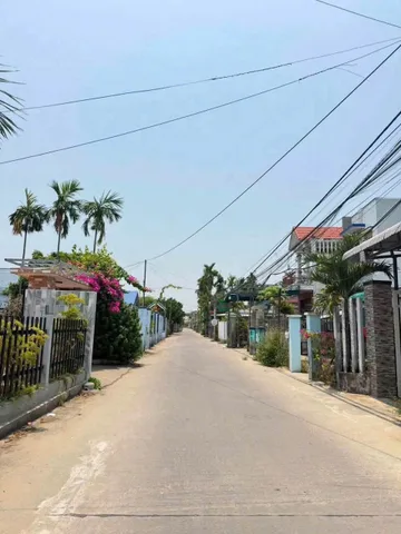 📌📌📌LÀM VIỆC TRỰC TIẾP GIÁ TỐT !!! BÁN GẤP LÔ ĐẤT ĐIỆN NAM BẮC