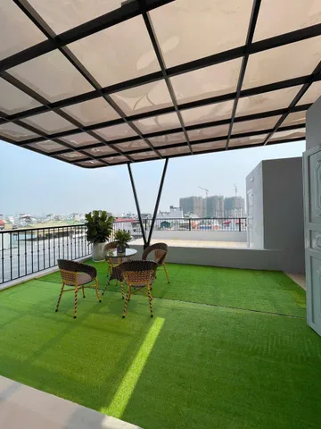 Không phải căn nhà nào ở Ngọc Thụy cũng có đủ 4 tiêu chí này!