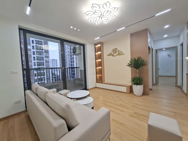 Chung cư A2 kim giang 70m2 2 ngủ 2 wc
5,5 TỶ