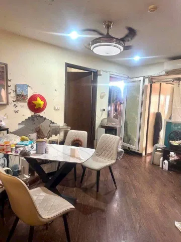 CT2B NGHĨA ĐÔ 106 HQV 63M2 2 NGỦ 2 VỆ SINH 6 TỶ