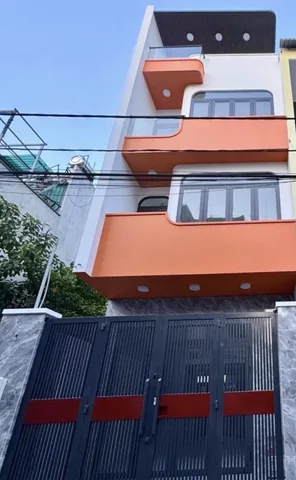 🏠 SIÊU PHẨM NHÀ PHỐ 4 TẦNG MỚI TINH - TRƯỜNG LƯU, LONG TRƯỜNG - HẺM Ô TÔ TRÁNH NHAU - CHỈ 5.3 TỶ!