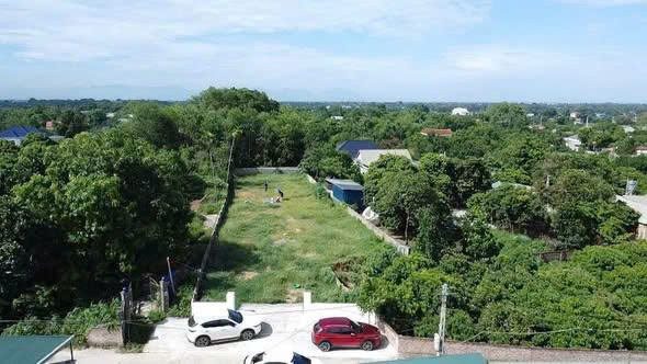 Tuyệt phẩm nghỉ dưỡng view núi xã Quảng Oai, tp Hà Nội