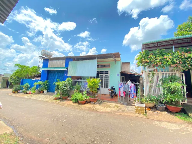 🏡 BÁN NHÀ HẺM CẤP 1 HÀ HUY TẬP - ĐƯỜNG NHỰA 2 Ô TÔ THÔNG NHAU 🏡
