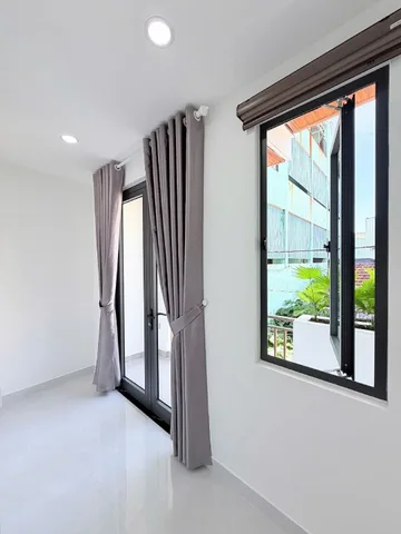 🌹Nhà 2 tầng k123 Cù Chính Lan, thông ra chợ Cù Chính Lan kiệt oto 👉 4,9 tỷ