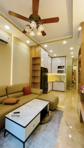 BÁN NHÀ PHƯỜNG-BẢY HIỀN-TÂN BÌNH- HẺM XE TẢI