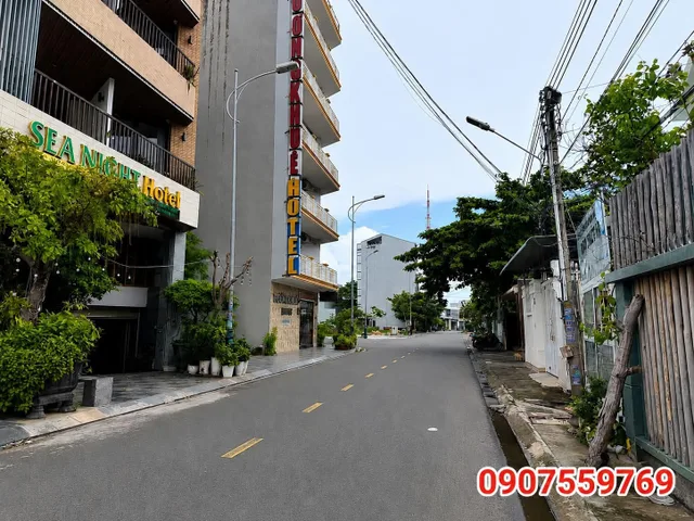 🔥 CHÍNH CHỦ CẦN BÁN NHANH NHÀ MẶT TIỀN TRUNG TÂM PHAN THIẾT – GẦN BIỂN ĐỒI DƯƠNG - PHỐ BIỂN!