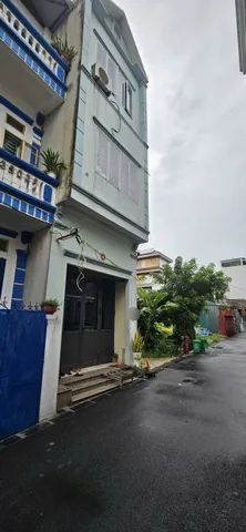 🎉🎉 Bán Nhà 3 Tầng 30m2 Trục Kinh Doanh Thôn Đìa, Nam Hồng – Đường Thông Ô Tô 🚘 tránh